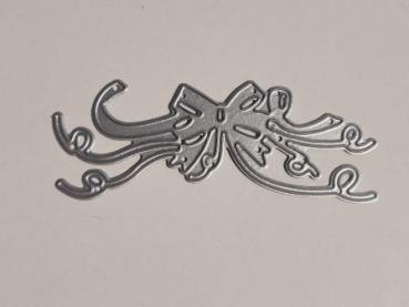 Stanzschablone Schleife