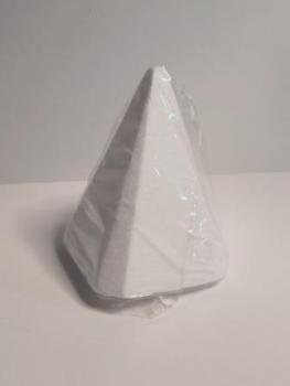 Styropor Pyramide 12 cm63803855