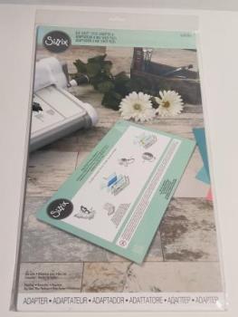 BigShot Plus Adapter A