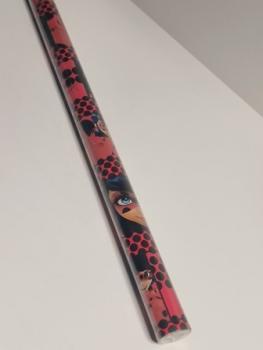 Geschenkpapier 70cmx2m Miracolous Disney