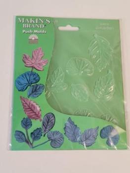 Strukturformen für 3D Herbst