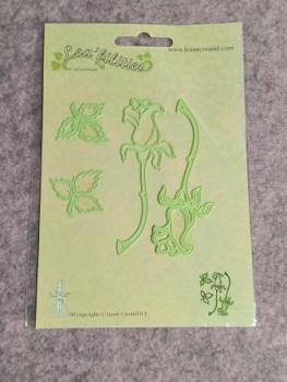 Lea bilities Frame Rozen