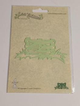 Lea bilities Frame Garden gate