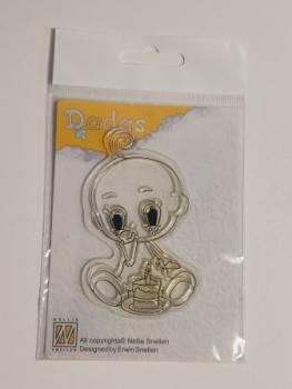 DADA Boy Happy Birthday