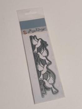 Stanze - Amy Design - Tauben