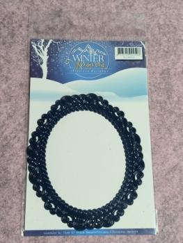 Die - Precious Marieke - Winter Wonderland - Wondrous Frame