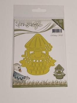 Hobbjyournaal 131 - SET PM10053