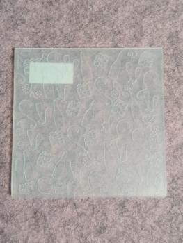 Embossing Folder - Yvonne Creations - Celebrations