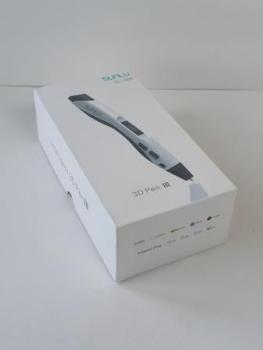 3D Pen - Grün  SL-300