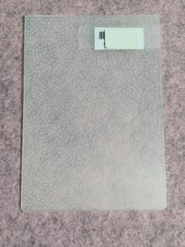 Embossing Folder - dots