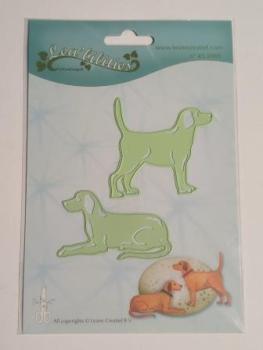 Lea'bilitie die - Dogs 2