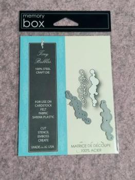 Stanzschablone Ornamente