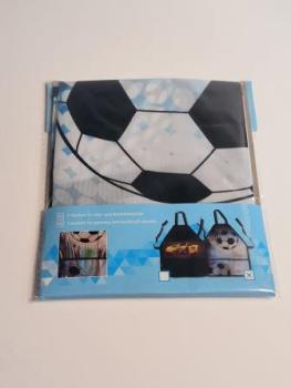 Malschürze Kinder Jungen DONAU 3800008-99