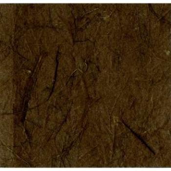 Maulbeerpapier 65x95 schok. Blatt