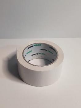 SUPRA Packband SUPRABAND weiß 50,0 mm x 66,0 m 1 Rollen