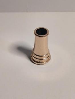 Federhalter rosègold