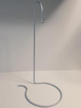 Ständer 40 cm Durchm. 17 cm