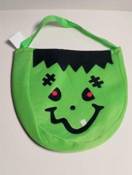 Tasche Süßes oder Saures