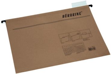 Hängemappe, 230g/qm, kompatibel zu ELBA Sichtreiter vertic Komfort inkl.