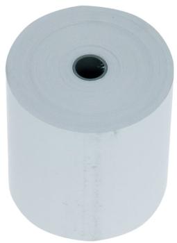 Büroring Thermorolle, 80mmx75m, für Kassen, 12er Kern