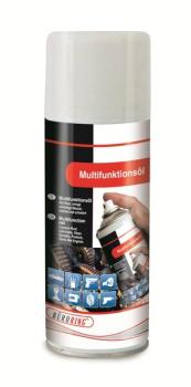 Multifunktionsöl, löst Rost schützt, schmiert, verdrängt Wasser