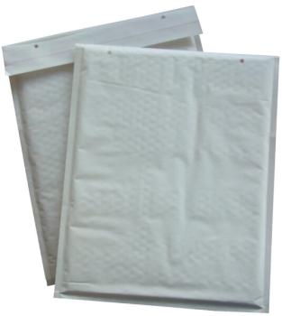 Luftpolstertasche 18/H weiß, Innenmaß: 270x360mm