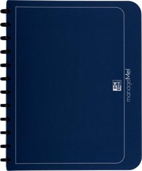 Hüllenbuch A4 MangeMe mit 25 Hüllen Austausch- und erweiterbar