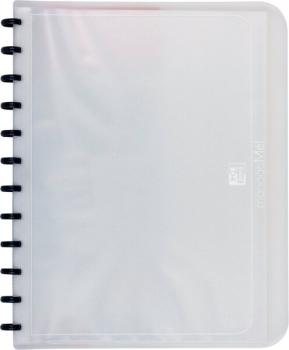 Hüllenbuch A4 MangeMe mit 25 Hüllen Austausch- und erweiterbar