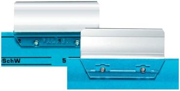 Vollsichtreiter 6 cm breit für Hängeregistratur