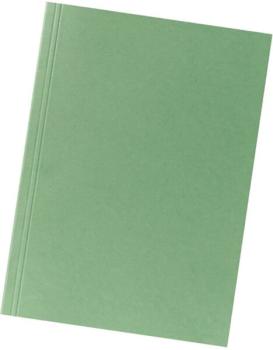 Aktendeckel 250g grün
