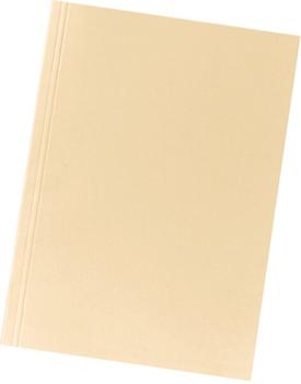 Aktendeckel 250g chamois