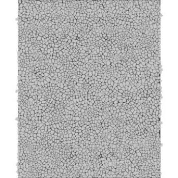 Blatt Décopatch ref. 535 20Bl