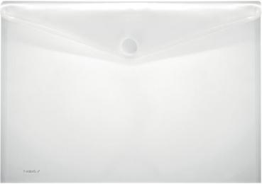 PP-Umschlag A3quer farblos matt transparent