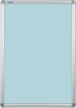 Wechselrahmen DIN A2 aus Aluminium