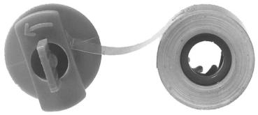 Korrekturband Gr. 143 für Triumph Adler TA1020, G100,