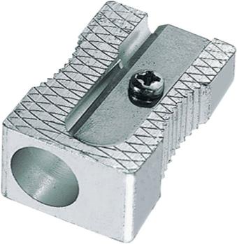 Spitzer Metall Keilform bis 8mm