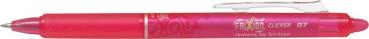 Radierbarer Tintenroller Frixion Clicker pink # 2270009