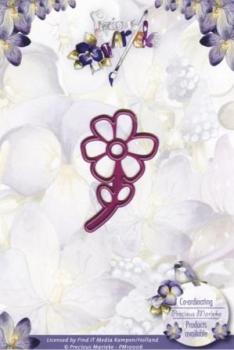 Die - Precious Marieke - Flower