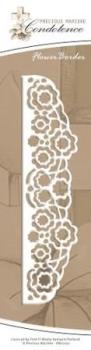 Die - Precious Marieke - Condoleance - Flower Border