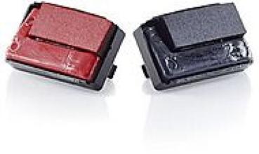 Stempelkissen Colorbox für Paginierstempel B6, schwarz