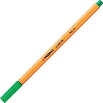 Feinschreiber point88 0,4mm grün