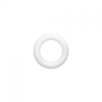 Styropor-Ring - 100 mm