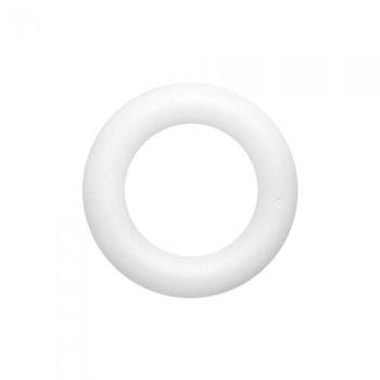 Styropor-Ring - 170 mm