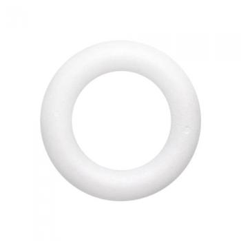 Styropor-Ring - 200 mm