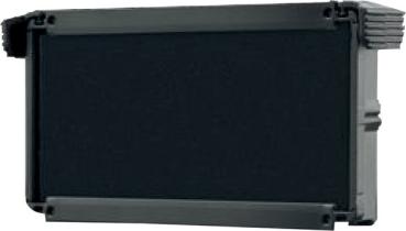 Ersatzstempelkissen für 4910/4810 schwarz
