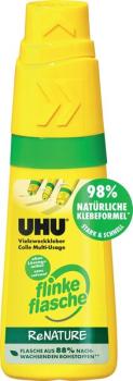 Vielzweckkleber Flinke Flasche 100g ohne Lösungsmittel