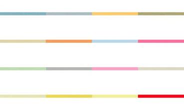 Clairalfa Multifunktionspapier Trop hée, A4, 80 g/qm, camel (332302300)