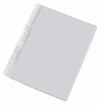 Prospekthüllen A6 PP 10Stück/Pg