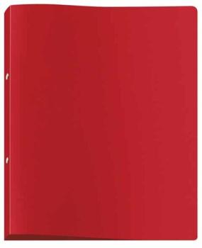 Ringbuch A4 rot, 4Rg 20