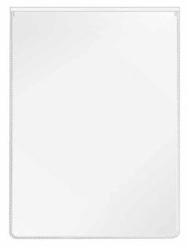 Ausweishülle 117x159 mm PP  Stück